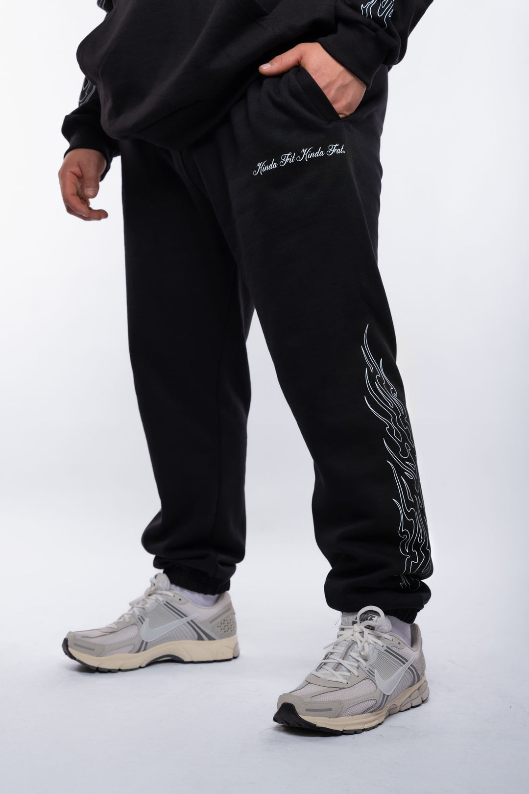 Heat Premium Heavyweight Jogger