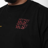 Hot N' Ready Premium Oversized Longsleeve