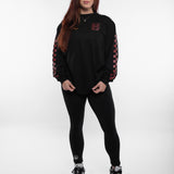 Hot N' Ready Premium Oversized Longsleeve