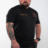 Hot N' Ready Signature Blend T-Shirt