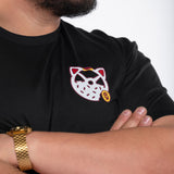 Kinda Cat Signature Blend T-Shirt