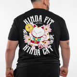 Kinda Cat Signature Blend T-Shirt