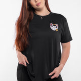 Kinda Cat Signature Blend T-Shirt