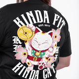Kinda Cat Signature Blend T-Shirt
