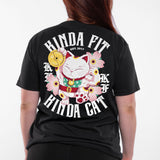 Kinda Cat Signature Blend T-Shirt