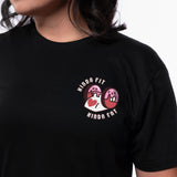 Powerlift Girls Unisex Signature Blend T-Shirt