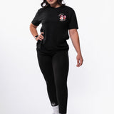 Powerlift Girls Unisex Signature Blend T-Shirt