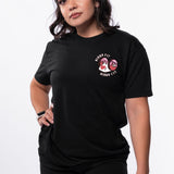 Powerlift Girls Unisex Signature Blend T-Shirt