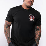 Powerlift Girls Unisex Signature Blend T-Shirt