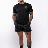 Punch Power Signature Blend T-Shirt