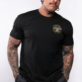 Punch Power Signature Blend T-Shirt