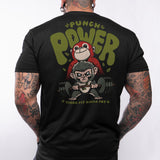 Punch Power Signature Blend T-Shirt