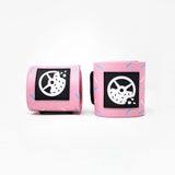 Sprinkles Wrist Wraps