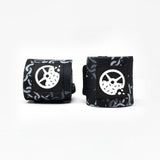 Food Chain Wrist Wraps