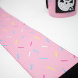 Sprinkles Wrist Wraps