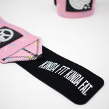 Sprinkles Wrist Wraps
