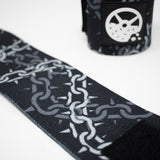 Food Chain Wrist Wraps