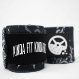 Food Chain Wrist Wraps