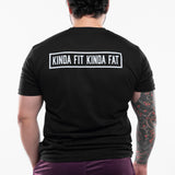 Bar Logo Signature Blend T-Shirt