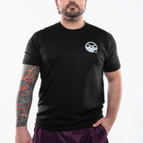 Bar Logo Signature Blend T-Shirt