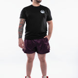 Bar Logo Signature Blend T-Shirt