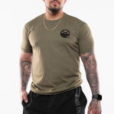 Bar Logo Signature Blend T-Shirt