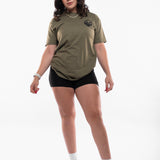 Bar Logo Signature Blend T-Shirt
