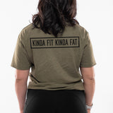 Bar Logo Signature Blend T-Shirt