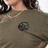 Bar Logo Signature Blend T-Shirt