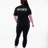 Bar Logo Signature Blend T-Shirt