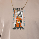 The Last Bar Bender Premium Oversized T-Shirt