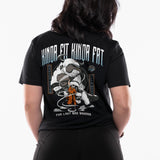 The Last Bar Bender Signature Blend T-Shirt
