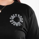 Sharpen Signature Blend T-Shirt