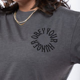 Sharpen Signature Blend T-Shirt