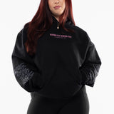 Skull Crusher Heavyweight Oversized Hoodie