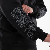 Skull Crusher Heavyweight Oversized Hoodie
