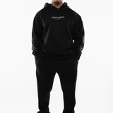 Skull Crusher Heavyweight Oversized Hoodie