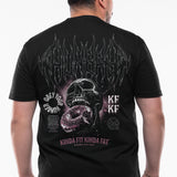 Skull Crusher Signature Blend T-Shirt
