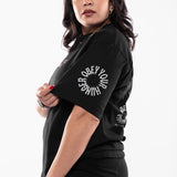 Skull Crusher Premium Oversized T-Shirt