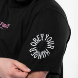 Skull Crusher Premium Oversized T-Shirt