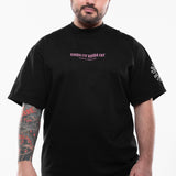 Skull Crusher Premium Oversized T-Shirt