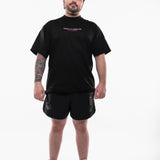 Skull Crusher Premium Oversized T-Shirt