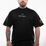 Spamurai Premium Oversized T-Shirt