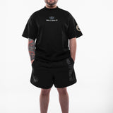 Spamurai Premium Oversized T-Shirt