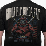 Spamurai Signature Blend T-Shirt