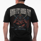 Spamurai Signature Blend T-Shirt