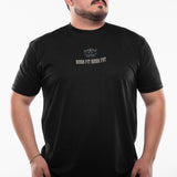 Spamurai Signature Blend T-Shirt