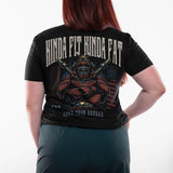 Spamurai Signature Blend T-Shirt