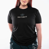 Spamurai Signature Blend T-Shirt