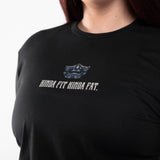 Spamurai Signature Blend T-Shirt